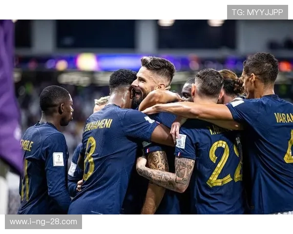 世界杯激战正酣全球瞩目赛事背后的历史与未来发展趋势分析