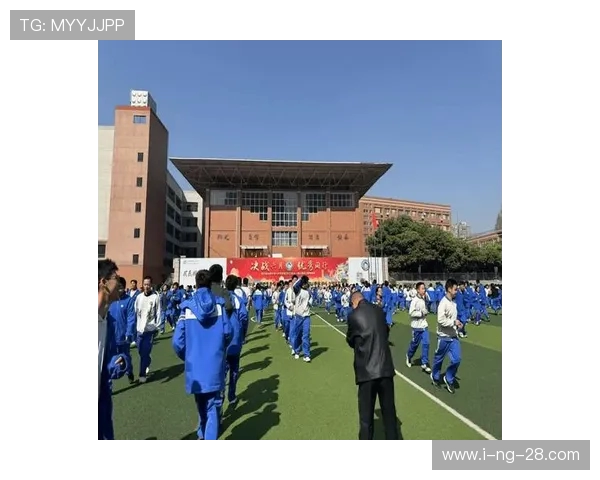 体育凝聚青春力量共筑健康中国梦想激发全民运动新活力