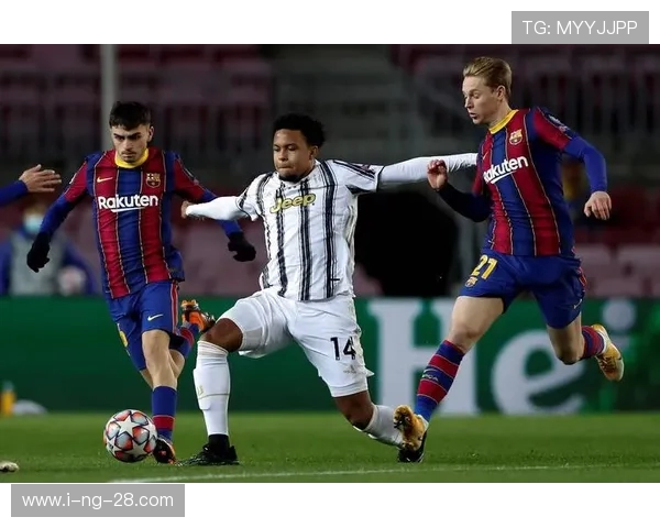 巴萨在友谊赛中以三比一战胜尤文图斯展现强大实力