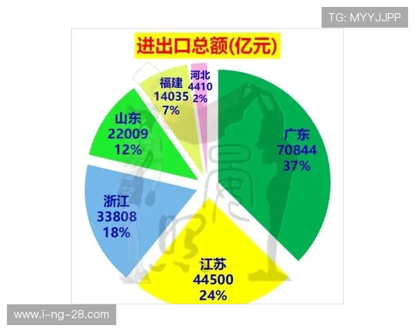 江苏浙江福建与广东的经济文化对比与发展趋势分析